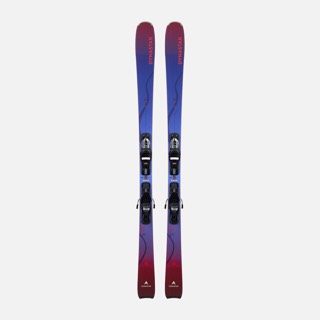 Dynastar M-Cross 78 Skis with Xpress 10 GW Ski Bindings - Men's 2027