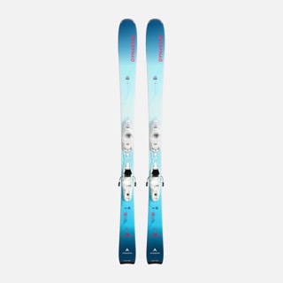 Dynastar M-Cross 78 W Skis with Xpress W 10 GW Ski Bindings - Women's 2027