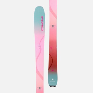 Dynastar M-Cross 88 W Skis - Women's