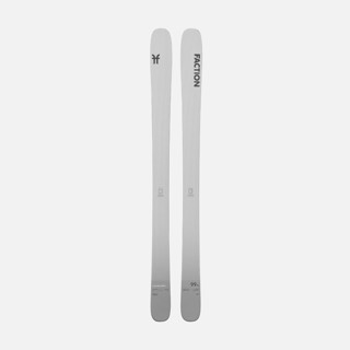 Faction Dancer 99 TI Skis - Unisex 2027