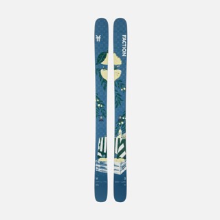 Faction Prodigy 3 Capsule Skis - Unisex 2027