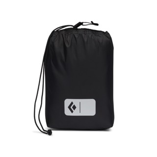 Black Diamond Skin Bag