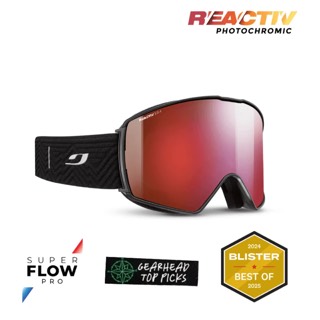 Julbo Launcher Goggles - Unisex