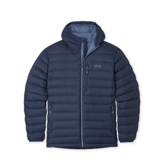 Stio Hometown Down Hooded Jacket - Men's