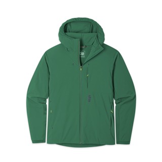 Stio Fernos Insulated Hooded Jacket - Men's