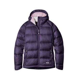 Stio Hometown Down Hooded Jacket - Women's 2027