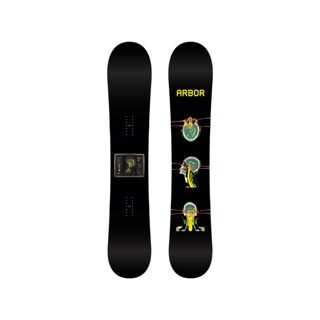 Arbor El Camino Snowboard - Men's 2027