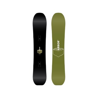 Arbor Sin Nombre Snowboard - Men's