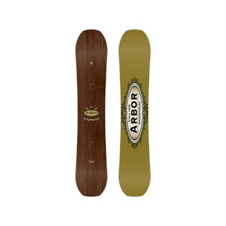 Arbor Element Camber Snowboard - Men's 2027