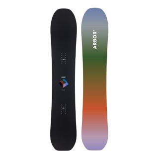 Arbor Sin Cara Snowboard - Women's 2027