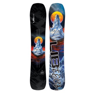 Lib Tech Dynamo Snowboard - Men's 2027
