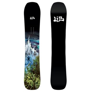 Lib Tech Skunk Ape Camber Snowboard - Men's 2027