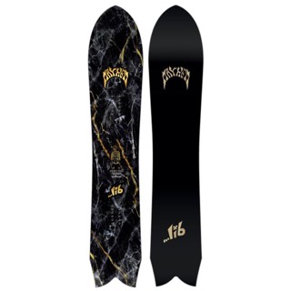 Lib Tech Mayhem Sweetfish Snowboard - Men's 2027