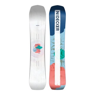 Nidecker Venus Snowboard - Women's 2027