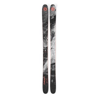 Blizzard Canvas 100 Skis - Unisex 2027