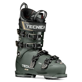 Tecnica Mach1 HV 120 Ski Boots - Men's 2027