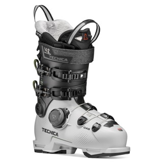 Tecnica Mach BOA MV 85 W Ski Boots - Women's