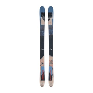 Nordica Enforcer 99 Skis - Men's 2027