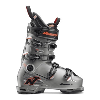 Nordica Promachine 3 120 Ski Boots - Men's