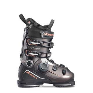 Nordica Sportmachine 3 85 W BOA Ski Boots - Women's