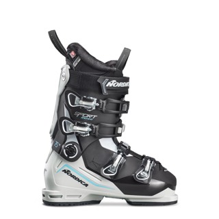 Nordica Sportmachine 3 75 W Ski Boots - Women's