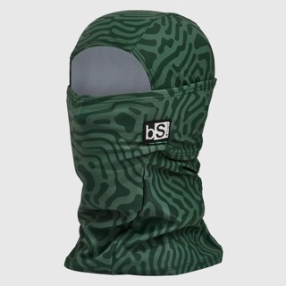 BlackStrap The Hood Balaclava 2027