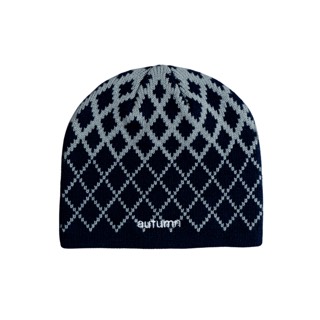 Autumn Warp Beanie 2027