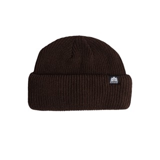Autumn Double Roll Beanie