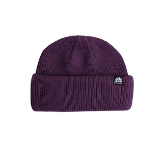 Autumn Double Roll Beanie 2027