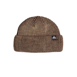 Autumn Cord Double Roll Beanie 2027