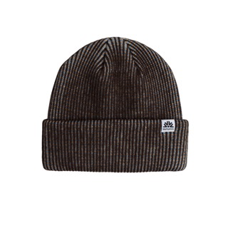 Autumn Static Beanie