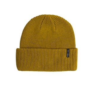 Autumn Select Solid Beanie