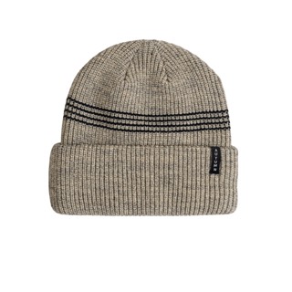 Autumn Mini Stripe Beanie