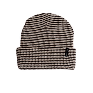 Autumn Stripe Beanie