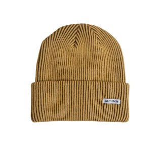 Autumn Cord Beanie 2027