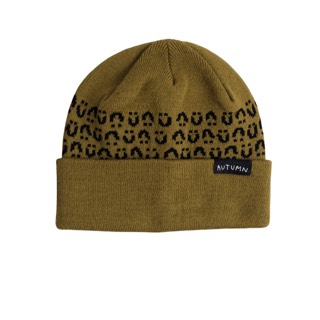 Autumn Craft Beanie 2027