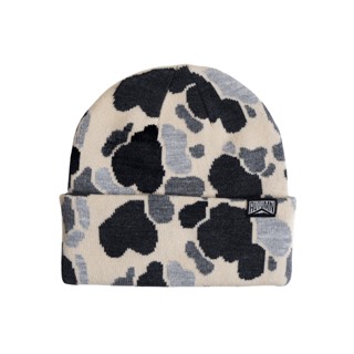 Autumn Duck Camo Beanie 2027