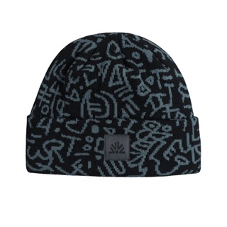Autumn Soul Camo Beanie 2027