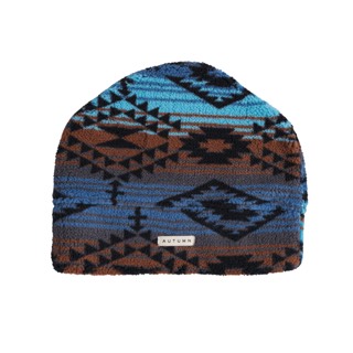 Autumn Mtn Goat Beanie 2027