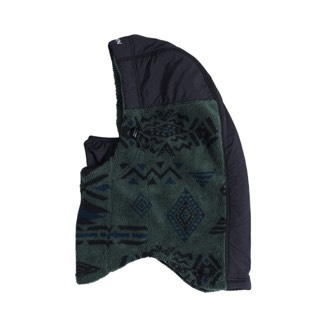 Autumn Hi Tek Hood
