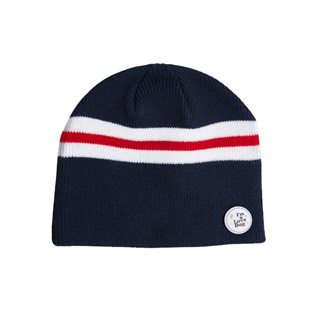 Corduroy Love Bug by Kennedi Deck Beanie 2027