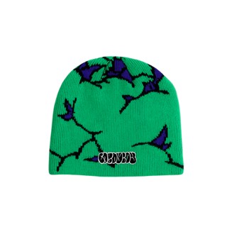 Corduroy The Nug by Pat Fava Beanie 2027