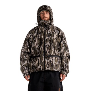 Autumn Yard Jacket - Men's