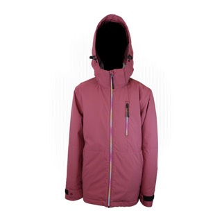 Turbine Toeside Jacket - Girl's