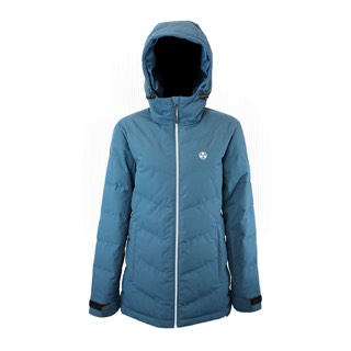 Turbine Step-Up Jacket - Girl's