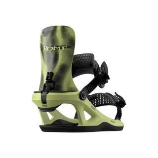 Rome Volt FASE Snowboard Bindings - Men's 2027