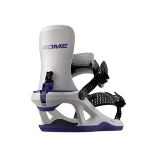 Rome Volt FASE Snowboard Bindings - Women's