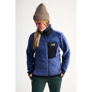 Mountain Hardwear Polartec High Loft Jacket - Women's