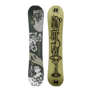 Armada Snowboards Tuffy Snowboard - Men's