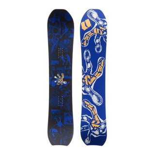 Armada Snowboards Sicko Snowboard - Men's